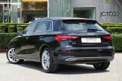 AUDI A3 Photo 2