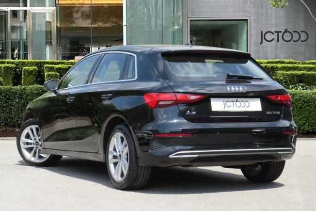 AUDI A3 Photo 2