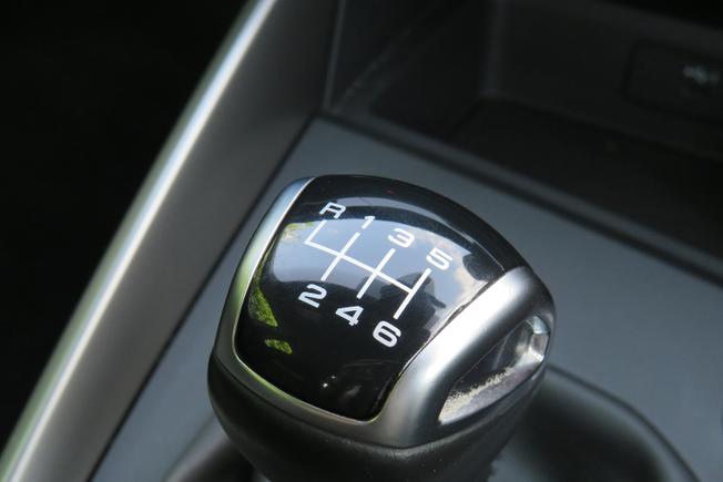 AUDI A3 Photo 21