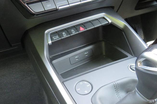 AUDI A3 Photo 22