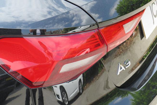 AUDI A3 Photo 6