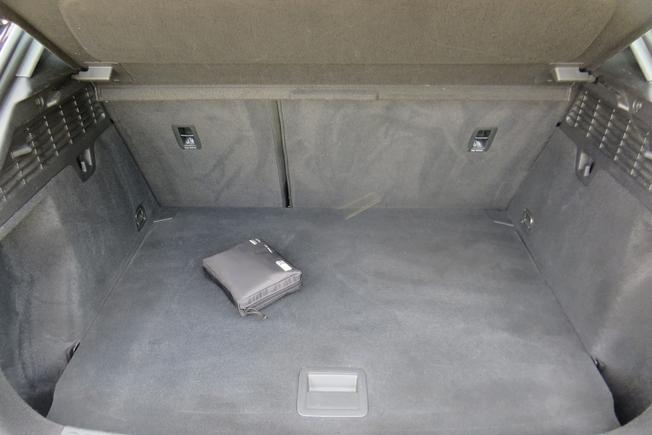 AUDI A3 Photo 7