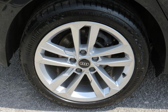AUDI A3 Photo 9