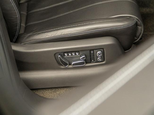 Bentley Bentayga Photo 27