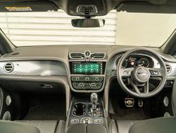 Bentley Bentayga Photo 4