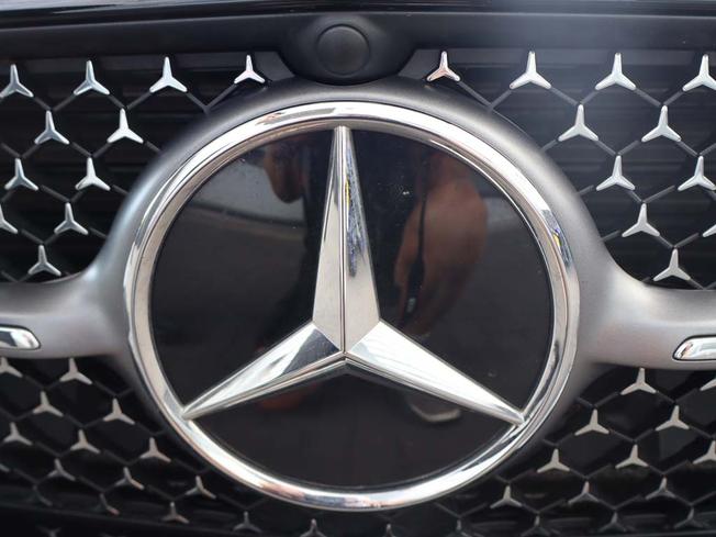 MERCEDES-BENZ CLA Class Photo 19