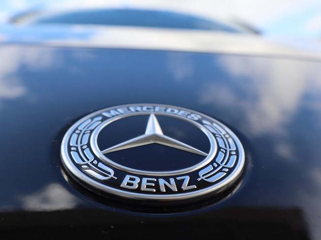 MERCEDES-BENZ CLA Class Photo 20