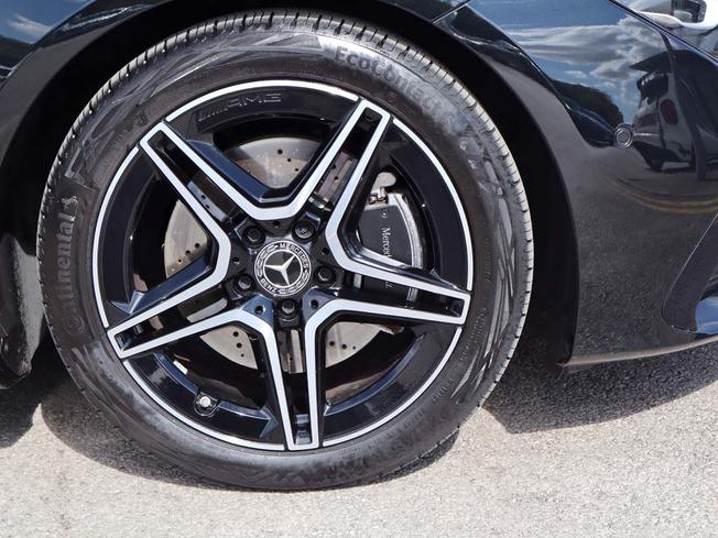 MERCEDES-BENZ CLA Class Photo 49