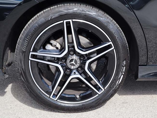MERCEDES-BENZ CLA Class Photo 50