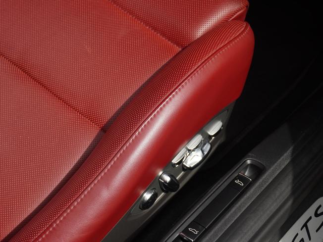 PORSCHE 718 Boxster Photo 17