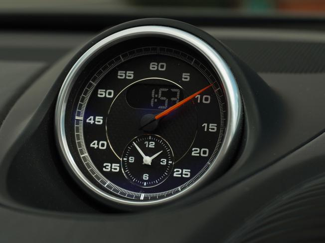 PORSCHE 718 Boxster Photo 19