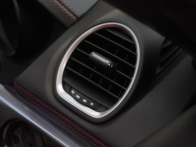 PORSCHE 718 Boxster Photo 33
