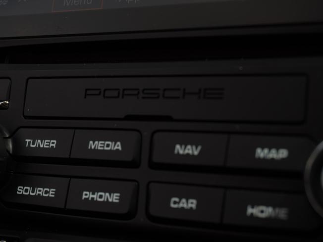PORSCHE 718 Boxster Photo 34
