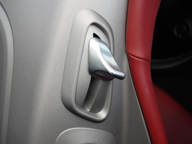 PORSCHE 718 Boxster Photo 35