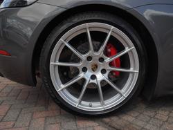 PORSCHE 718 Boxster Photo 4