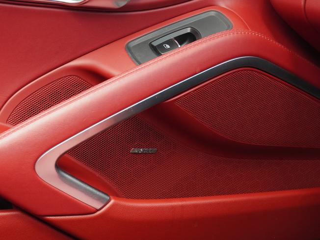PORSCHE 718 Boxster Photo 41