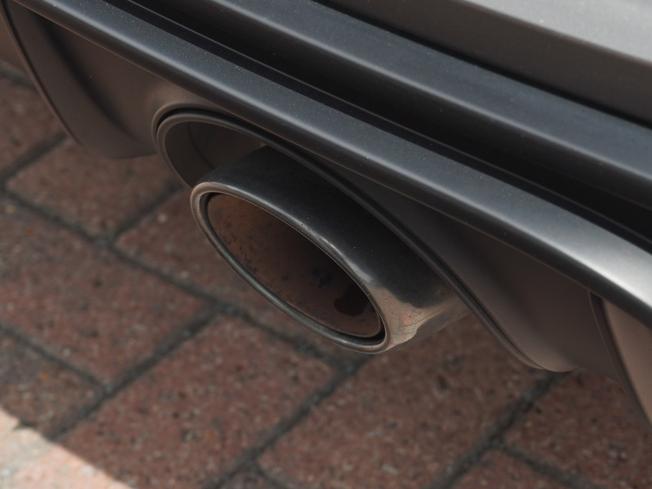 PORSCHE 718 Boxster Photo 43