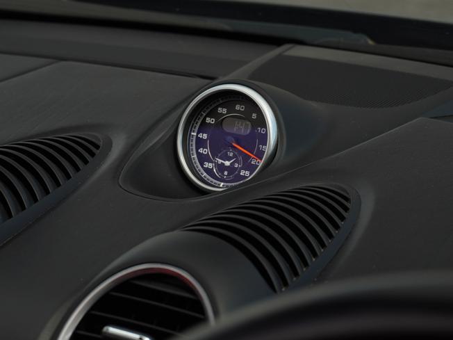 PORSCHE 718 Boxster Photo 44