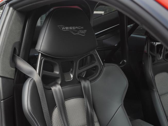 PORSCHE 911 Photo 11