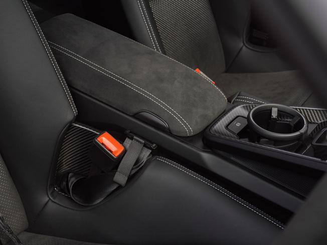 PORSCHE 911 Photo 14