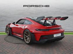 PORSCHE 911 Photo 2