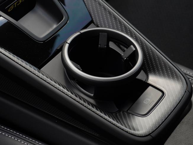 PORSCHE 911 Photo 25