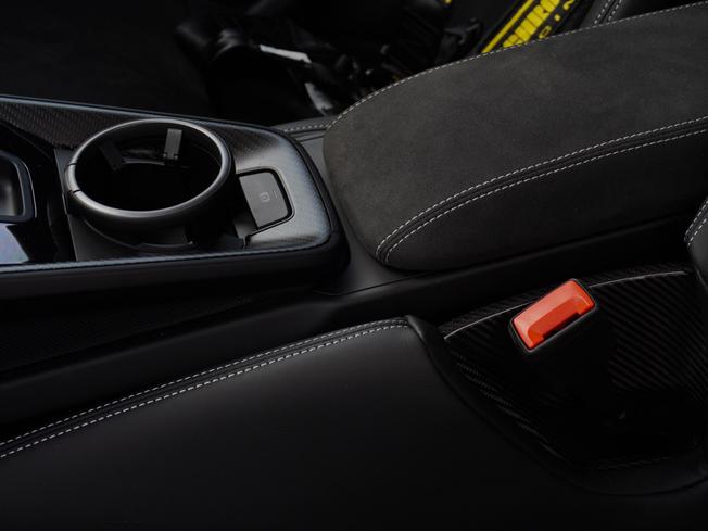 PORSCHE 911 Photo 27