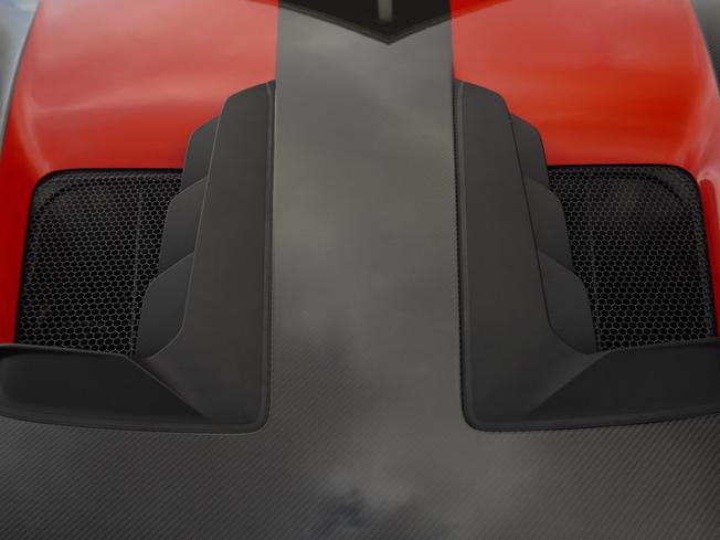 PORSCHE 911 Photo 32