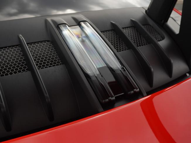 PORSCHE 911 Photo 37