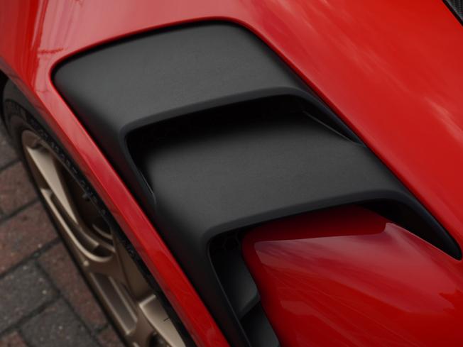 PORSCHE 911 Photo 39