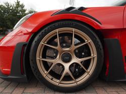 PORSCHE 911 Photo 4