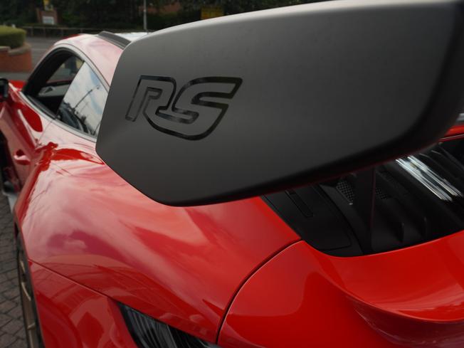 PORSCHE 911 Photo 40