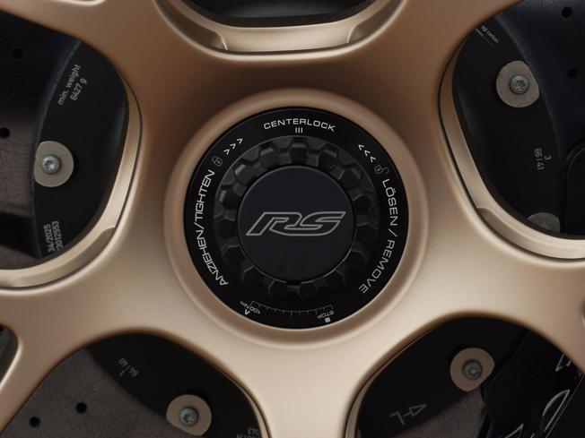PORSCHE 911 Photo 49