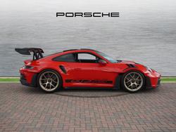 PORSCHE 911 Photo 5