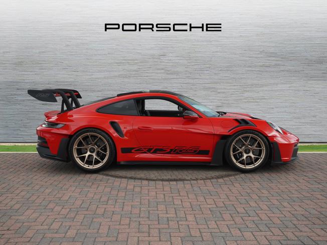 PORSCHE 911 Photo 5