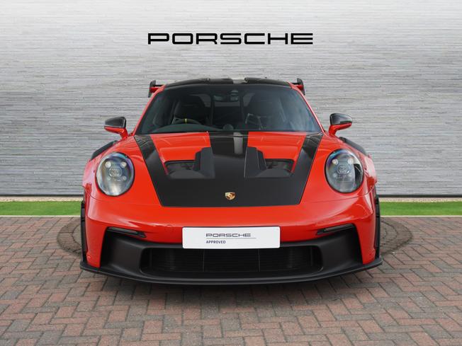 PORSCHE 911 Photo 6