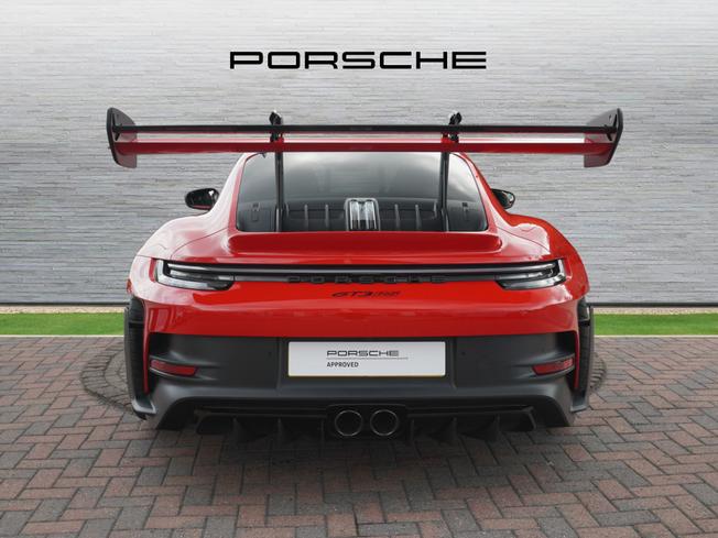 PORSCHE 911 Photo 7