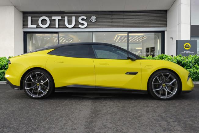 LOTUS Emeya Photo 10