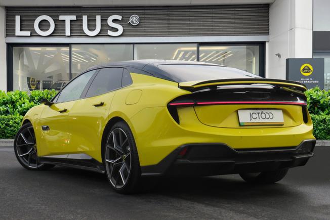 LOTUS Emeya Photo 2