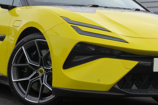 LOTUS Emeya Photo 37