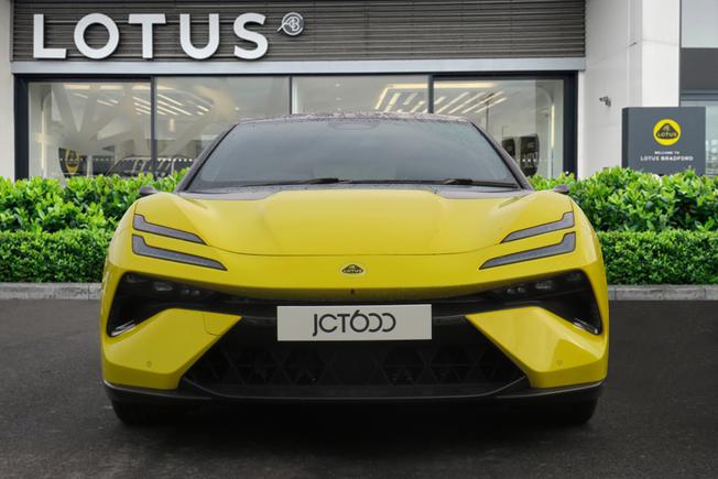 LOTUS Emeya Photo 5