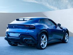 FERRARI Purosangue Photo 3