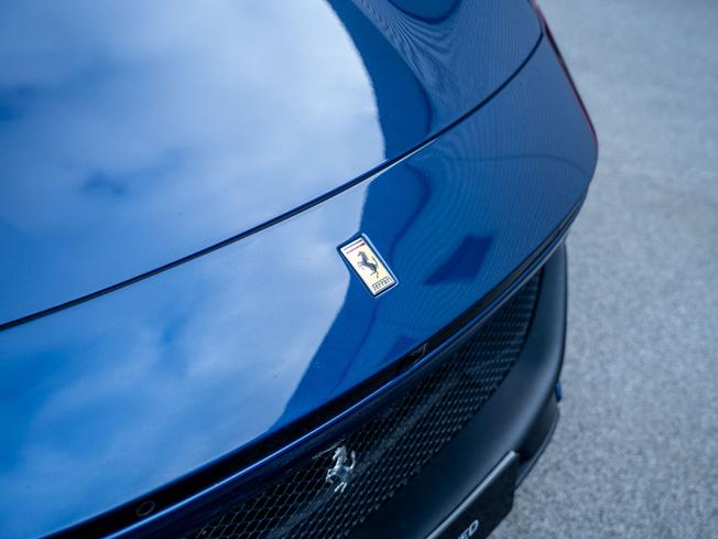 FERRARI Purosangue Photo 48