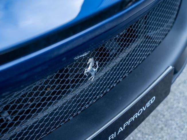 FERRARI Purosangue Photo 49
