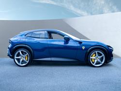 FERRARI Purosangue Photo 5