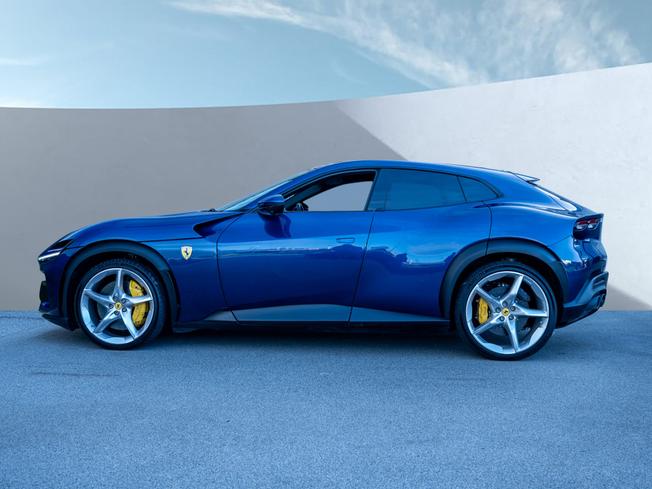 FERRARI Purosangue Photo 6