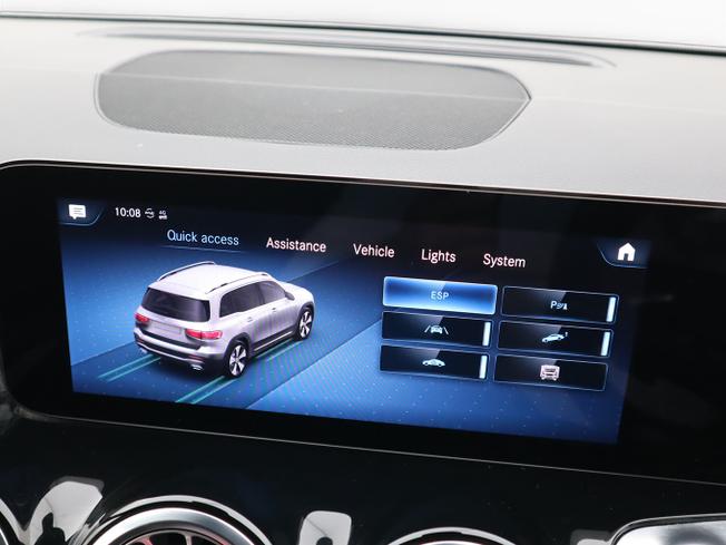 MERCEDES-BENZ GLB Photo 31