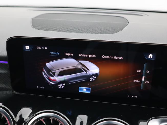 MERCEDES-BENZ GLB Photo 34