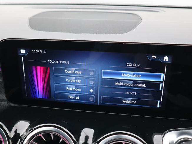 MERCEDES-BENZ GLB Photo 35