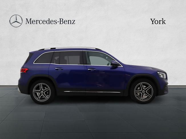 MERCEDES-BENZ GLB Photo 7
